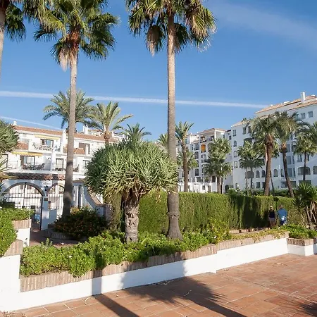 Marina Real 124 Manilva