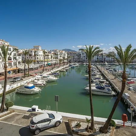 Apartment Marina Real 124