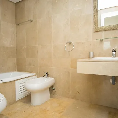 Apartamento Marina Real 124