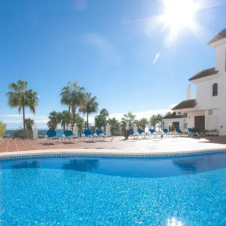 Marina Real 124 Apartamento *