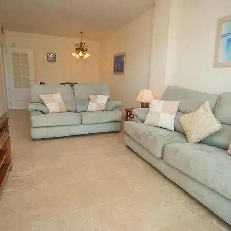 Apartamento Marina Real 124