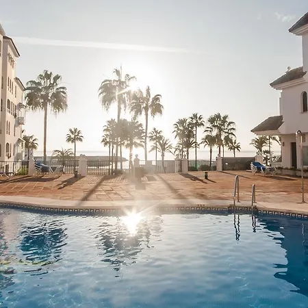 Apartamento Marina Real 124