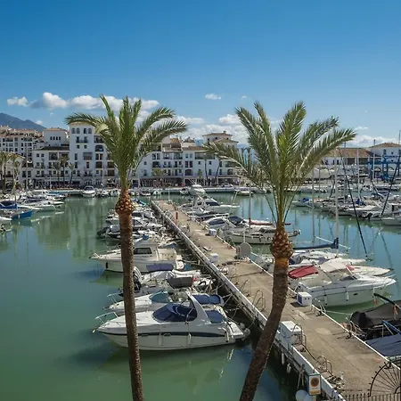 Marina Real 124 Apartamento *
