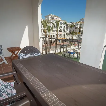 Apartamento Marina Real 124