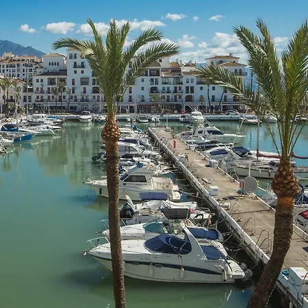 Marina Real 124 Apartamento